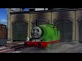 The Magic Railroad - Britt Allcroft Archive Compilation (10.8.25)