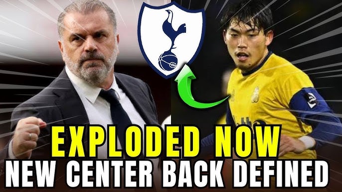 🚨 ARRIVING NOW ! EXCLUSIVE REPORT ! ( LATEST TOTTENHAM TRANSFERS