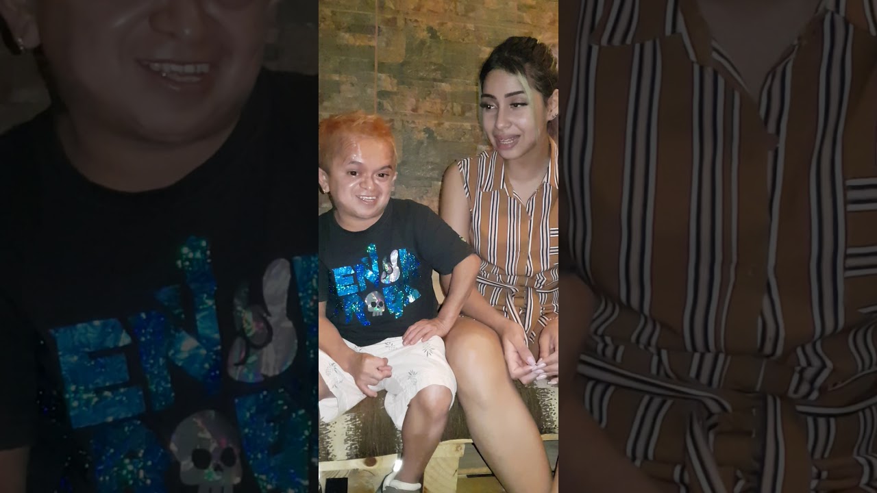 Jorgito Guayaco me dice lo que siente.. 🤭