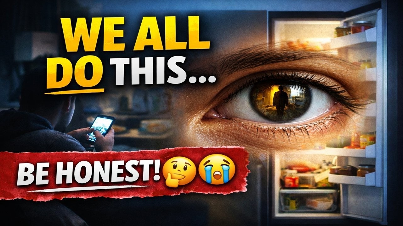 Unbelievable Things We All Do… Without Realizing