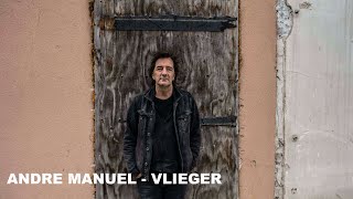 André Manuel - Vlieger (Quarantalks Bonus Track)