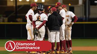 Baseball is One of Two Undefeated Teams in the Country | Sports SCene, Wednesday March 4, 2026