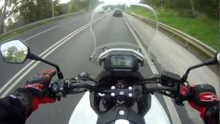 Choosing a motorcycle jacket