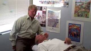 Biceps Tendon Correction