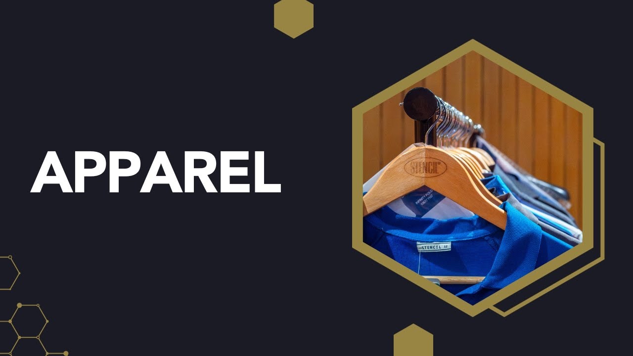 Apparel YouTube