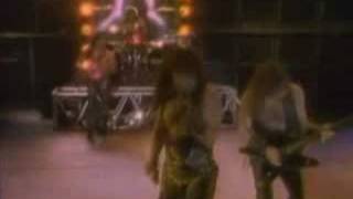 Video thumbnail of "Manowar - Blow Your Speakers"