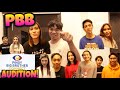 BRUSKOBROS NAG AUDITION SA PBB!