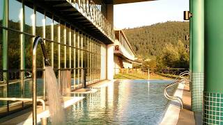 Hotel Laias Caldaria, Cenlle, Spain | Travel With Urvi