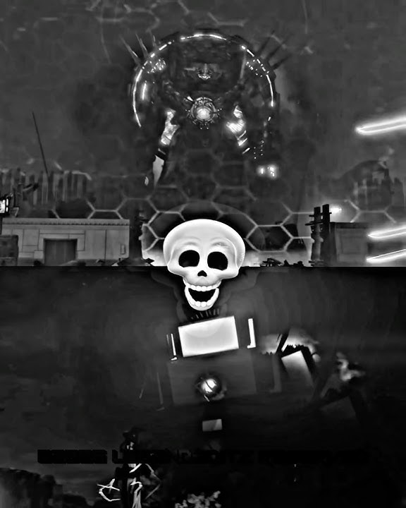 Watchman Of Doom Episode 79 x Titan Tv Man Episode 67 Reference #antiviral