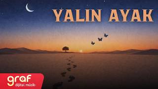 Dede Korkut - Yalın Ayak 