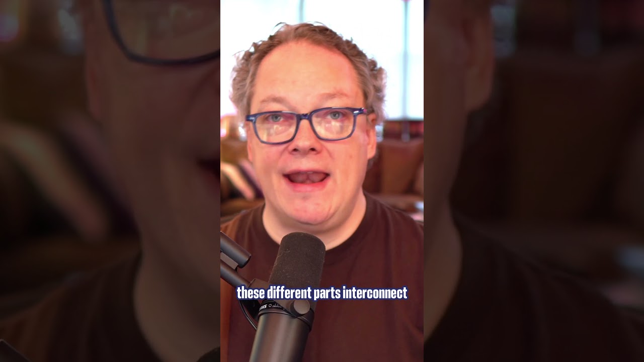 Start with a Crisis Framework