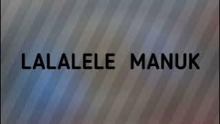 Masteran Pleci Nembak Wit Wit Cer - Lalalele Manuk