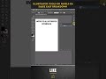 Adobe Illustrator Interface Tutorial | Illustrator Tools & Panels Explained | Beginner Guide 2025