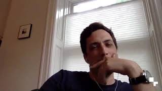 Hackaday Prize: Mentor Session with Spencer Wright