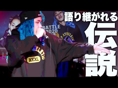 伝説の試合バース集