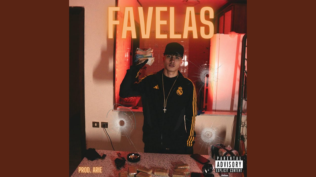 Frezza - Favelas Chords - Chordify