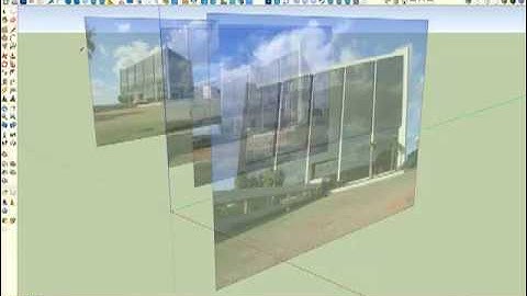 GeoSketch Tools: Import EXIF Image