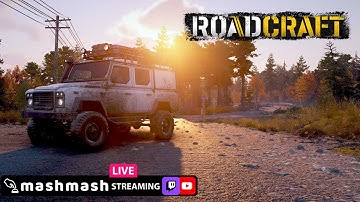 No Incommunicado - Sunday Drivers - RoadCraft