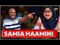 Samia Atoroka Ikulu Baada Ya Bonface Mwabukusi Kumvaa