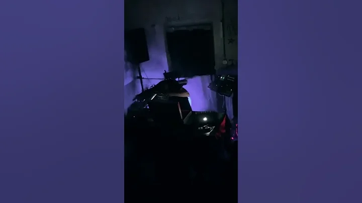 Jonathan Bergen, Noise Performance, Halle 2021