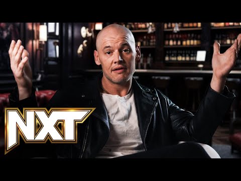 Baron Corbin can’t wait to face Ilja Dragunov at NXT Deadline: WWE NXT highlights, Nov. 28, 2023