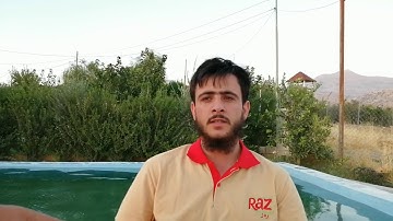 قاريء محمد سليمان الكردي/سورة الواقعة/