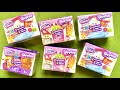 UNBOXING SHOPKINS REAL LITTLES SNACK TIME!! REAL LITTLES