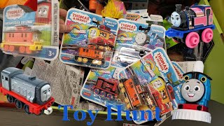 Thomas and Friends Toy Hunt 15