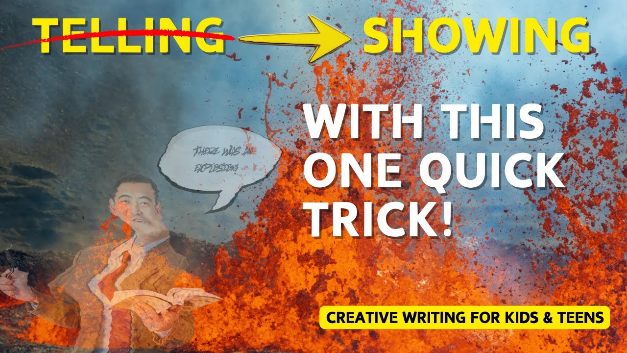 Writing Explainer Videos