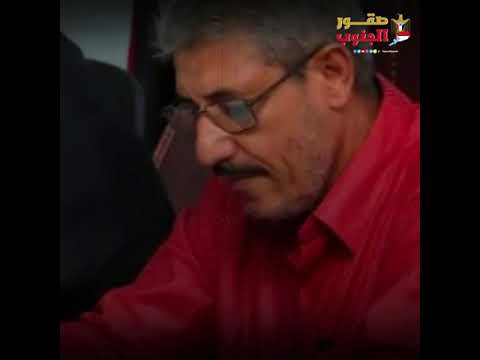أمين صالح ضمير الثورة الجنوبية