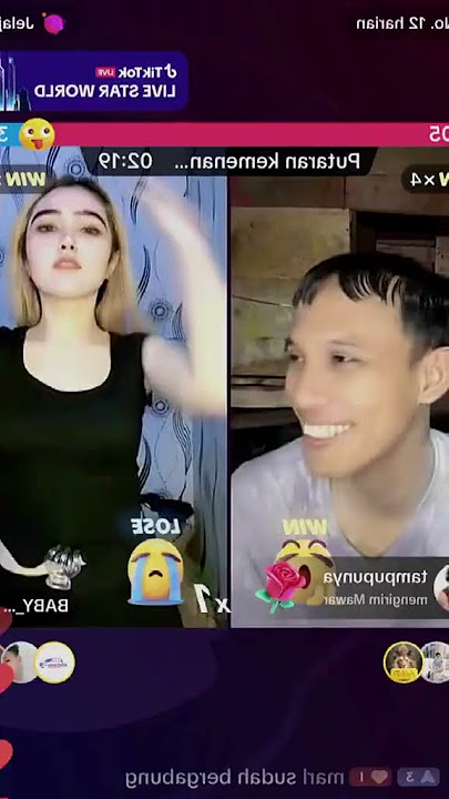 menang banyak bang Rian Arifin😭😆||saat live tiktok