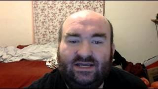 Phil Fish maybe has a mental illness