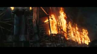 Abraham Lincoln: Vampire Hunter - Trailer L