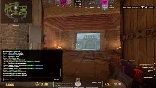 Counter Strike 2 PREMIER ONLY