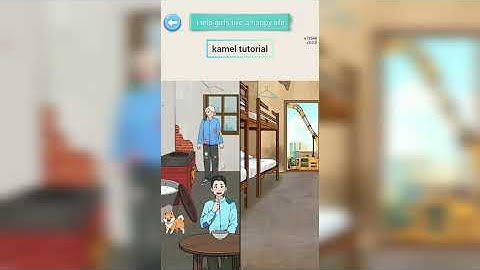 Crazy Brain Puzzle Level 35 Toxic Rice | Game Walkthrough