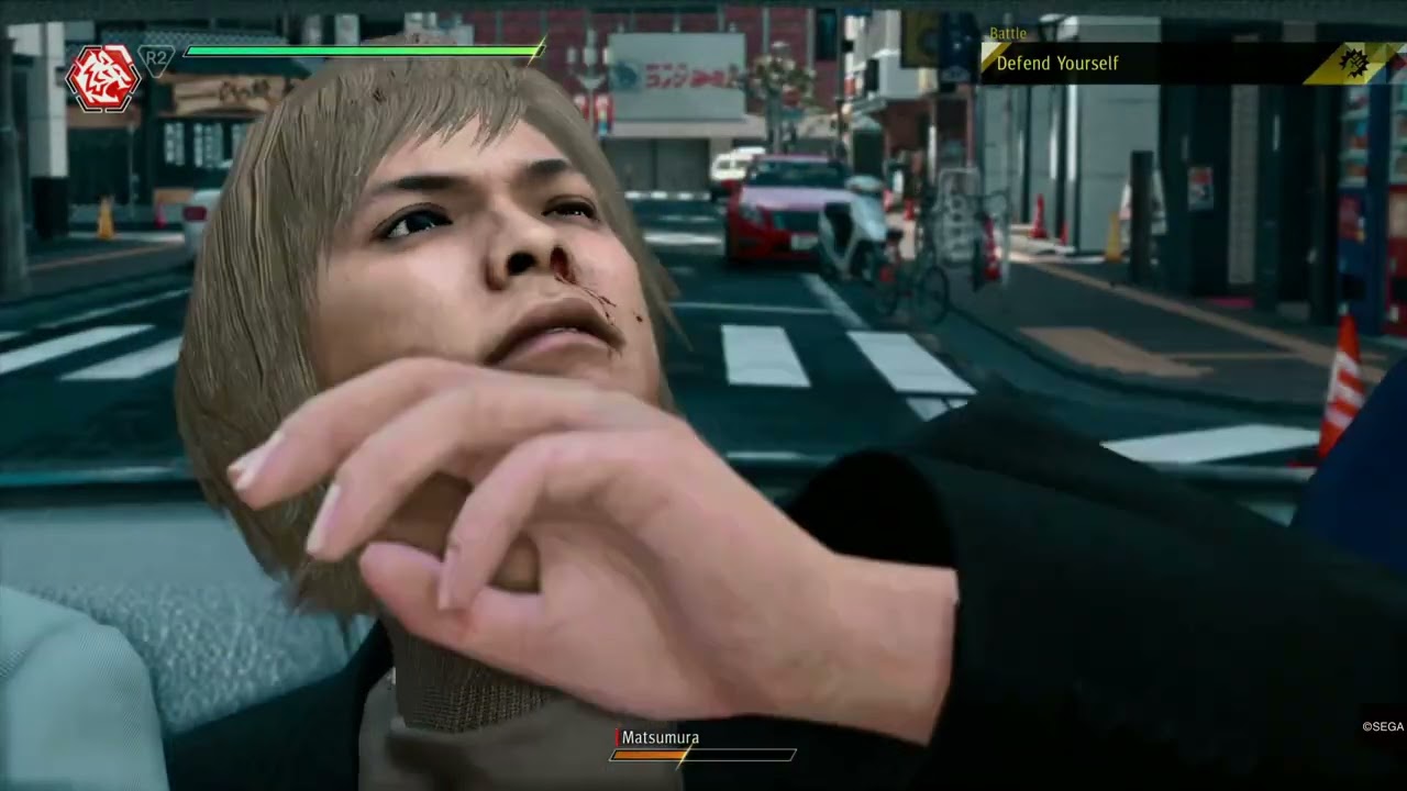 The MOST Lethal Heat Action In Judgement