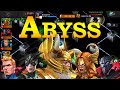 Full Abyss Run: Hela + Odin | Marvel Contest of Champions