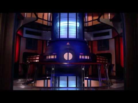 Star Trek: TNG Warp Core + Ambient Engine Noise for 12 Hours