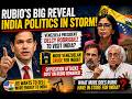 Did Marco Rubio just reveal India’s next oil move before Delhi did? | India Abroad®