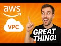 Create your 1st AWS VPC