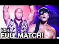 Jay Lethal vs Cody: FULL MATCH! (ROH Final Battle 2018)