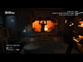 Alien Isolation, Dans le viseur (Corporate Lockdown)