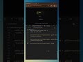 Premium Radio Switch Button (Dark Mode) 🌙✨