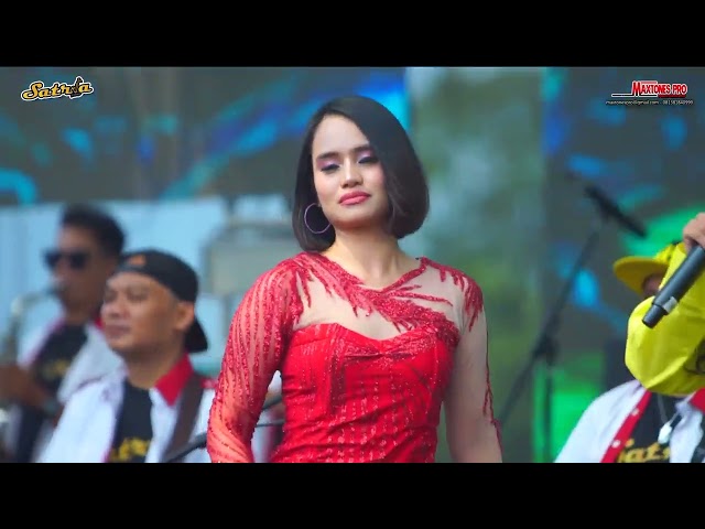 AKU SEORANG BIDUAN - ALL ARTIS  OM. SATRIA JKT - Pesta Rakyat Binuang 2023 - Wedding Danu & Caca class=