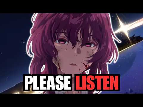 Honkai: Star Rail Needs To Change