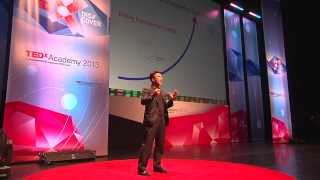 Future medicine: Daniel Kraft at TEDxAcademy