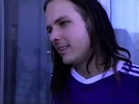 Korn - Egos & Icons Documentary on MuchMusic