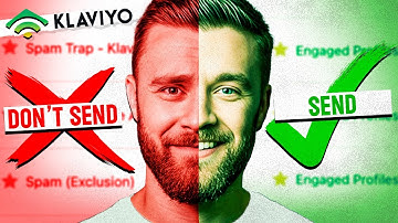 Klaviyo Segmentation Guide (Email Marketing Segmentation 2024)