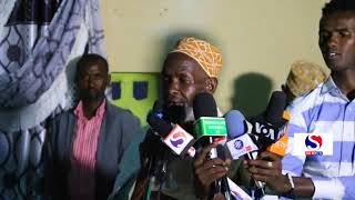 Heshiiskii Khaatumo ay ugu Biirtay Somaliland iyo Hadaladii Siilaanyo & Cali Khaliif screenshot 3