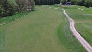 Spring Meadows Hole 11